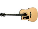 Ibanez V72LECE-NT Left Handed Electro Acoustic